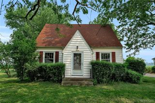 2705 Niagara Road, Wheatfield, NY 14304