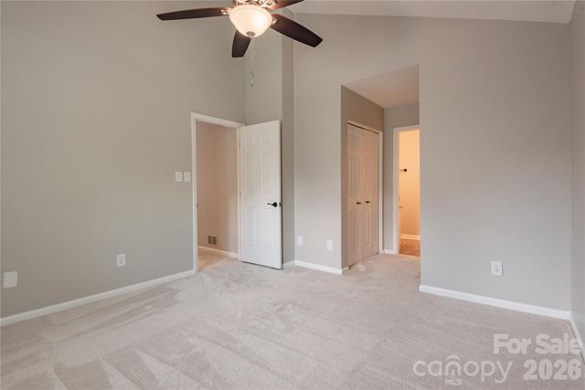 2744 Von Thuringer Court, Charlotte, NC 28210