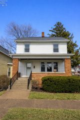 1334 Lindsley Street, Sandusky, OH 44870