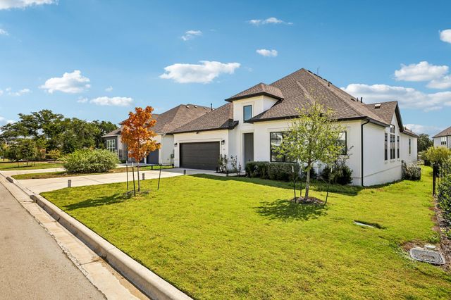 5000 Olimpico WAY, Leander, TX 78641
