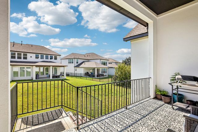 5000 Olimpico WAY, Leander, TX 78641