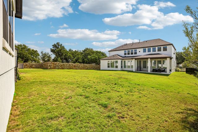 5000 Olimpico WAY, Leander, TX 78641
