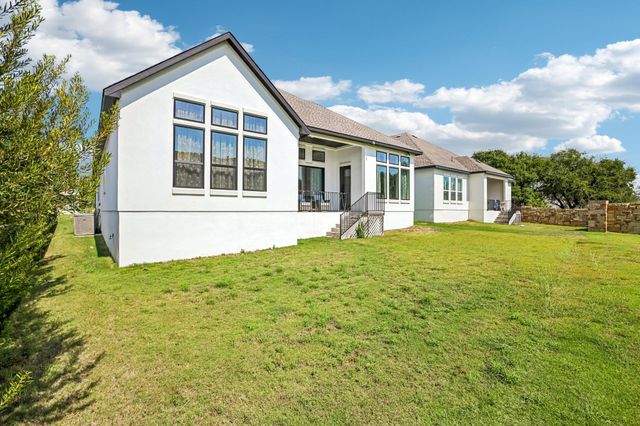 5000 Olimpico WAY, Leander, TX 78641