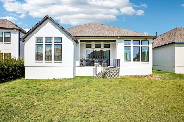 5000 Olimpico WAY, Leander, TX 78641