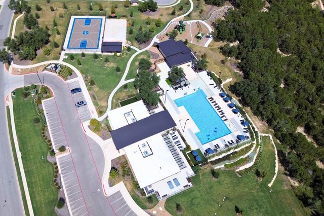 5000 Olimpico WAY, Leander, TX 78641