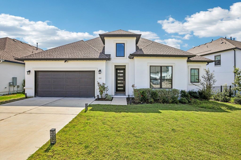 5000 Olimpico WAY, Leander, TX 78641