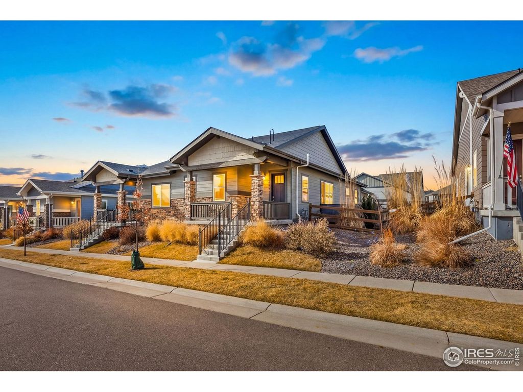 12541 Lake View St, Firestone, CO 80504