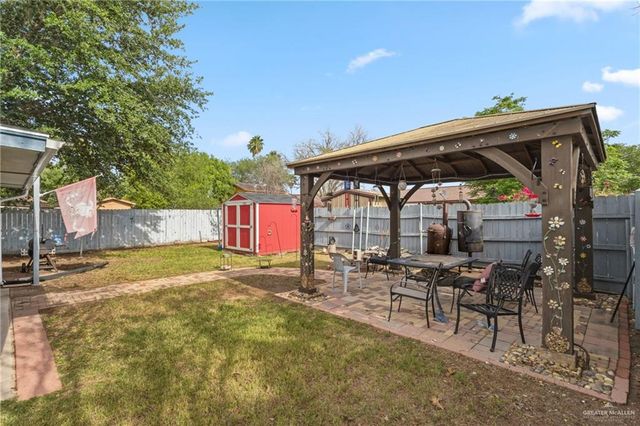 2124 Hawk Avenue, Mcallen, TX 78504