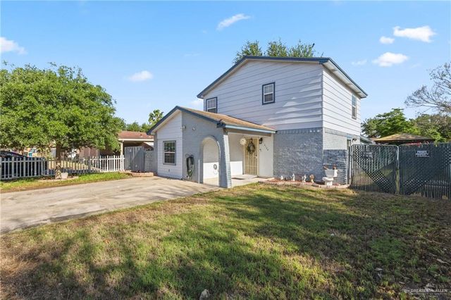 2124 Hawk Avenue, Mcallen, TX 78504