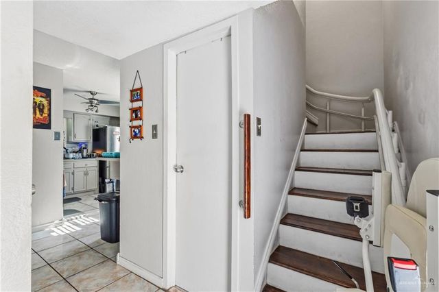 2124 Hawk Avenue, Mcallen, TX 78504