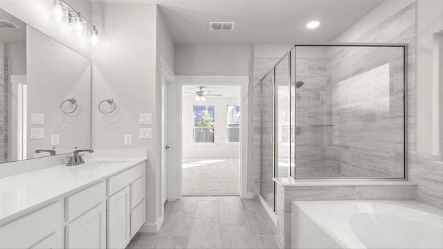 1228 Cider Mill Lane, Forney, TX 75126