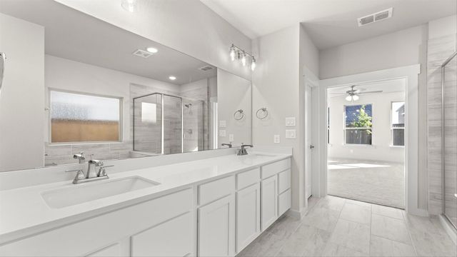 1228 Cider Mill Lane, Forney, TX 75126