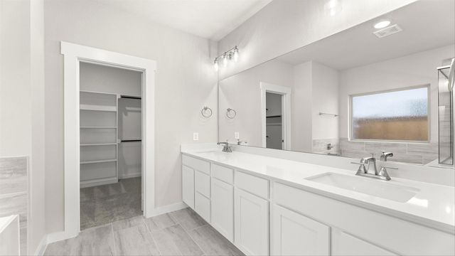 1228 Cider Mill Lane, Forney, TX 75126