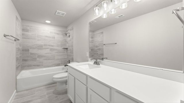 1228 Cider Mill Lane, Forney, TX 75126