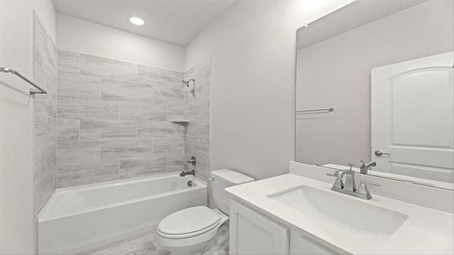 1228 Cider Mill Lane, Forney, TX 75126