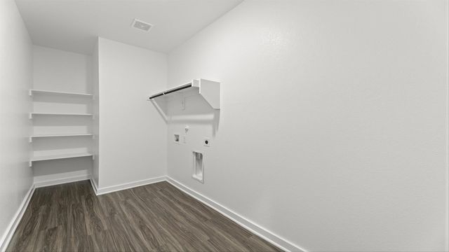 1228 Cider Mill Lane, Forney, TX 75126