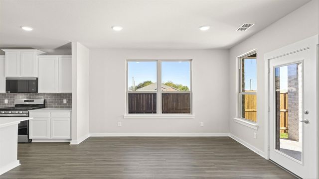 1228 Cider Mill Lane, Forney, TX 75126