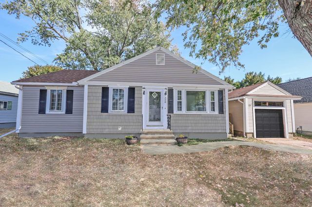 328 S Mammoth Road, Manchester, NH 03109