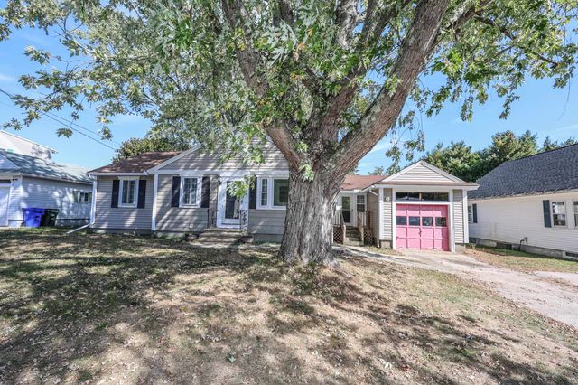 328 S Mammoth Road, Manchester, NH 03109