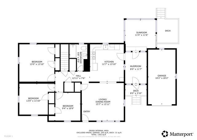 328 S Mammoth Road, Manchester, NH 03109