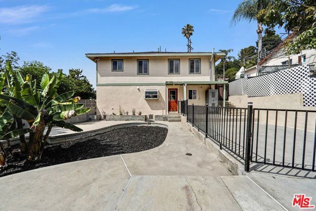 2326 Arthur Street, Los Angeles, CA 90065