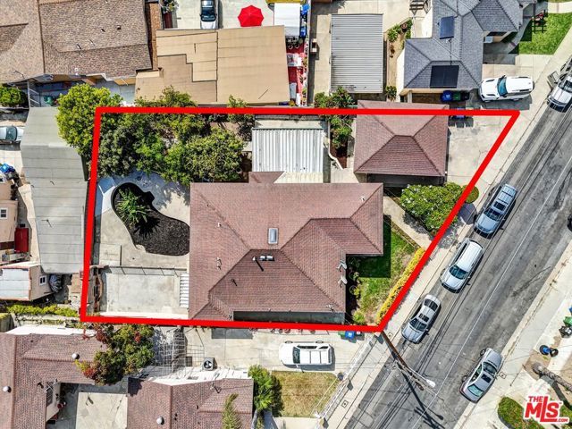 2326 Arthur Street, Los Angeles, CA 90065