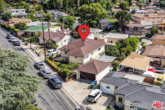 2326 Arthur Street, Los Angeles, CA 90065