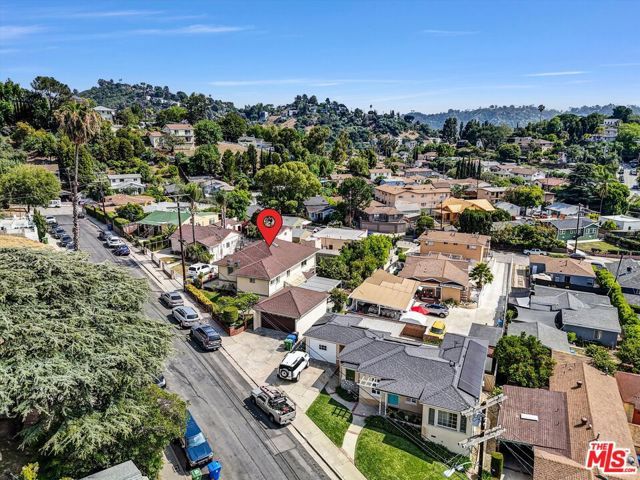 2326 Arthur Street, Los Angeles, CA 90065