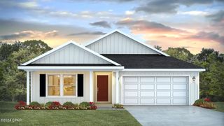 3362 Rachel Place, Panama City, FL 32409