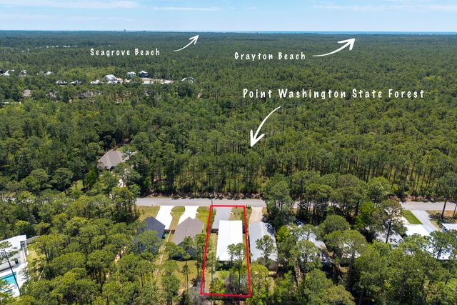 1225 E Point Washington Road, Santa Rosa Beach, FL 32459