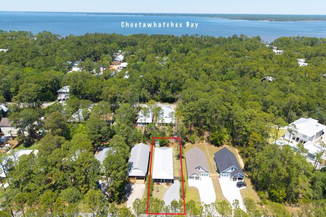 1225 E Point Washington Road, Santa Rosa Beach, FL 32459