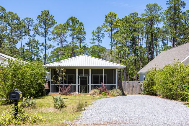 1225 E Point Washington Road, Santa Rosa Beach, FL 32459