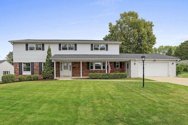 180 ROSEMONT DRIVE, Green Bay, WI 54301