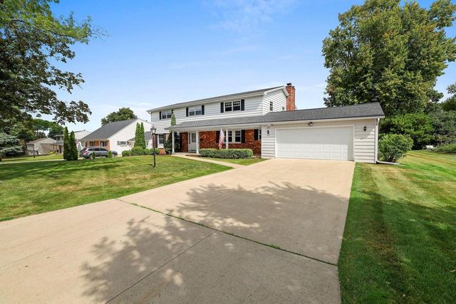 180 ROSEMONT DRIVE, Green Bay, WI 54301
