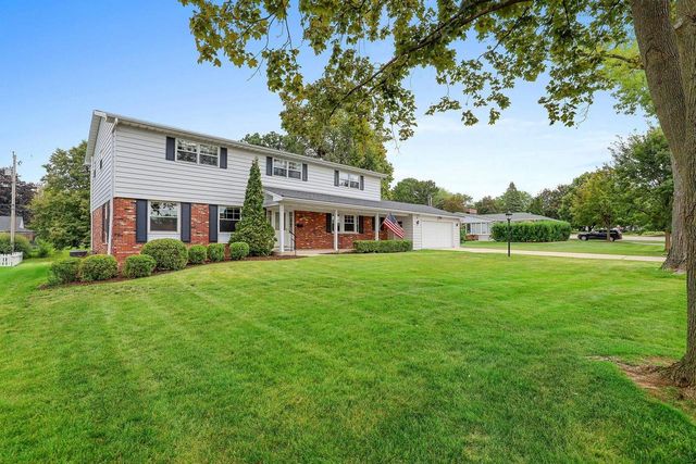 180 ROSEMONT DRIVE, Green Bay, WI 54301