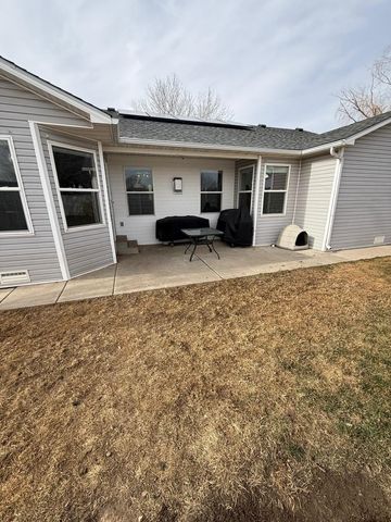 746 Granite Drive, Fruita, CO 81521