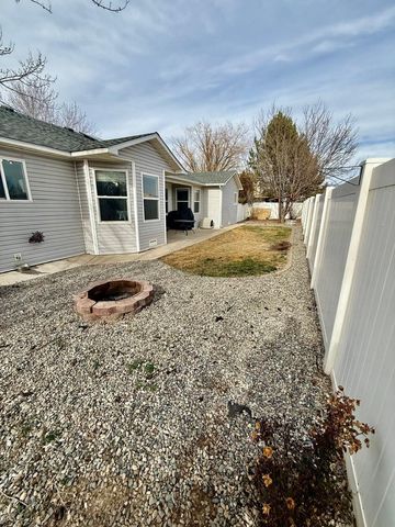 746 Granite Drive, Fruita, CO 81521