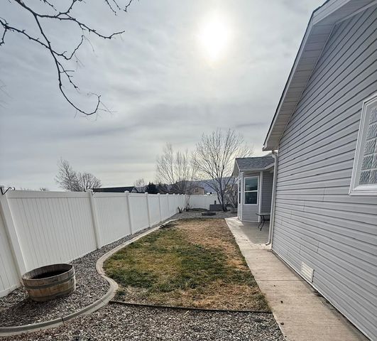 746 Granite Drive, Fruita, CO 81521