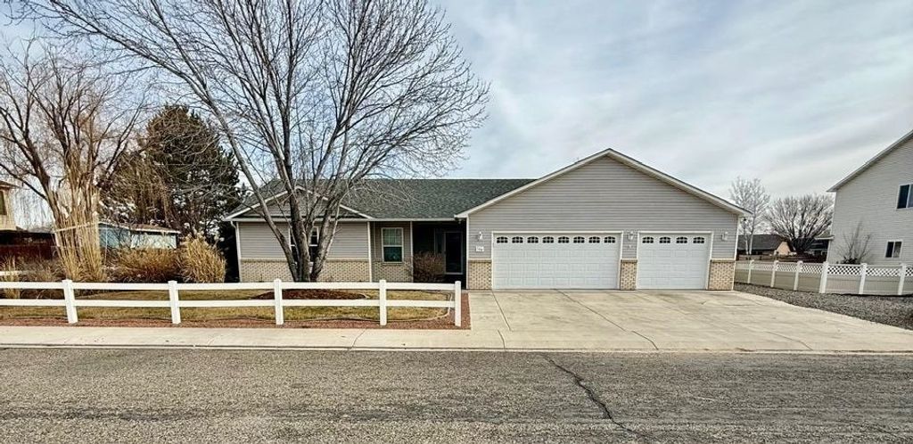 746 Granite Drive, Fruita, CO 81521