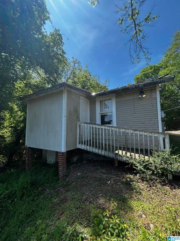 113 KNIGHT AVENUE, Hueytown, AL 35023