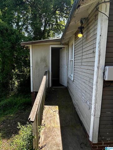 113 KNIGHT AVENUE, Hueytown, AL 35023