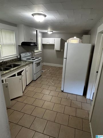 113 KNIGHT AVENUE, Hueytown, AL 35023