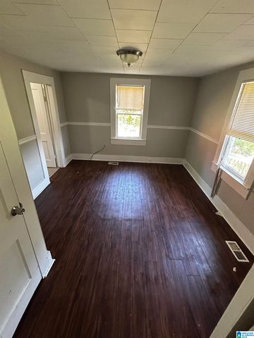113 KNIGHT AVENUE, Hueytown, AL 35023