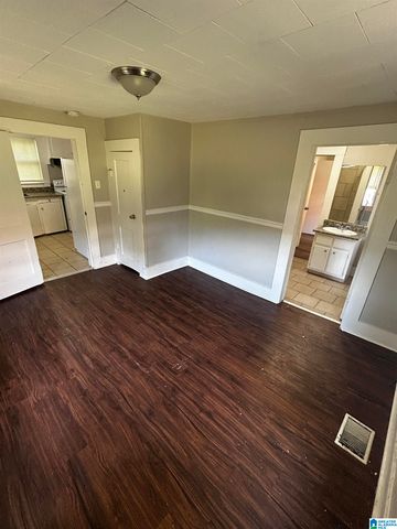113 KNIGHT AVENUE, Hueytown, AL 35023