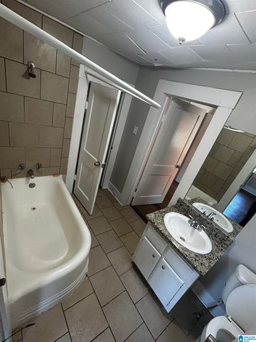 113 KNIGHT AVENUE, Hueytown, AL 35023