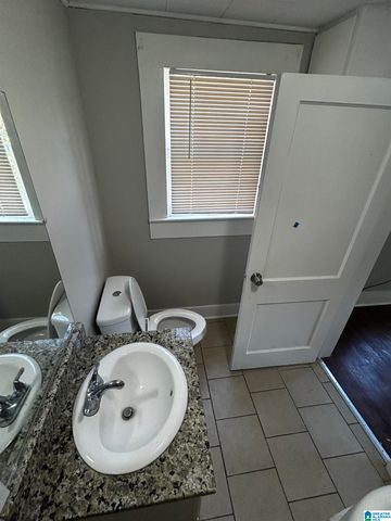 113 KNIGHT AVENUE, Hueytown, AL 35023