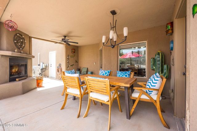 4985 Cripple Creek Road, Las Cruces, NM 88011