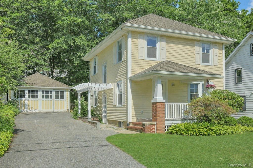 12 North Street, Katonah, NY 10536