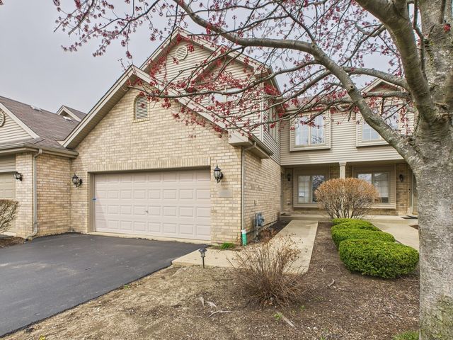 9004 Newcastle Court, Tinley Park, IL 60487