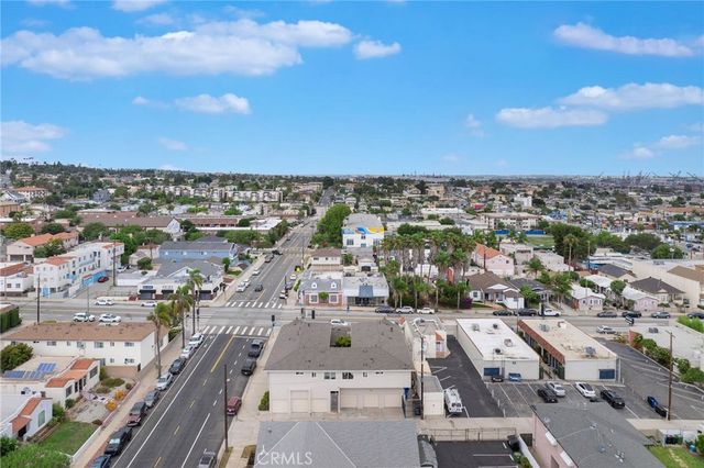 918 S Cabrillo Avenue, San Pedro, CA 90731